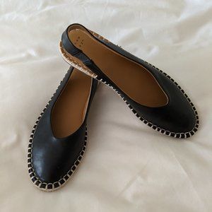 A New Day slingback espadrilles size 8.5
